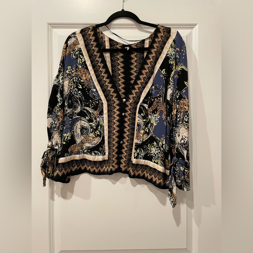 Free People Top